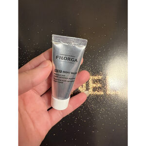 Filorga NCEF Supreme Multi-Correction Night Mask 0.23 fl.oz. 7ml Travel Size Min